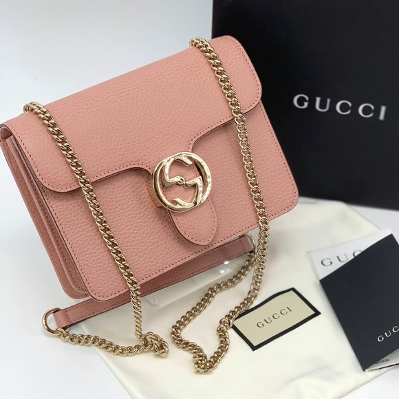 gucci interlocking small bag